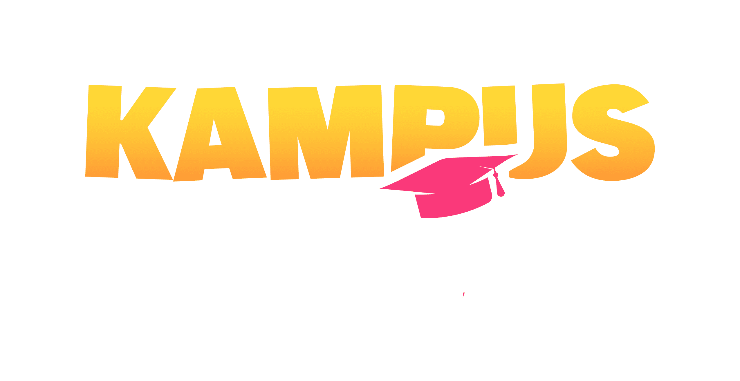 Logo Kampus Gacor