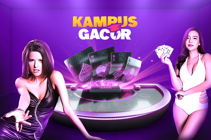 Cara Bermain Game Live Casino Blackjack - Kampus Gacor