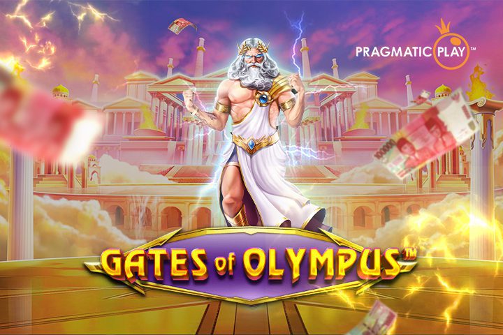 Ulasan Slot Gates of Olympus